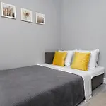 아파트 Lumina Comfort In Center