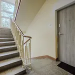Lumina Comfort In Center 아파트 *