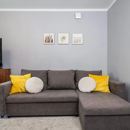 Lumina Comfort In Center * 罗兹