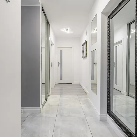 Lumina Comfort In Center 罗兹