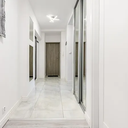 Lumina Comfort In Center Апартаменти Лодзь