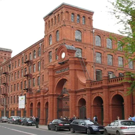 Lumina I Comfort 2-room With Balcony I Coffee Maker I Near Fabryczna Apartamento *