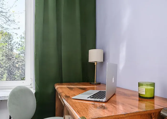 Lumina Comfort In Center Апартаменти