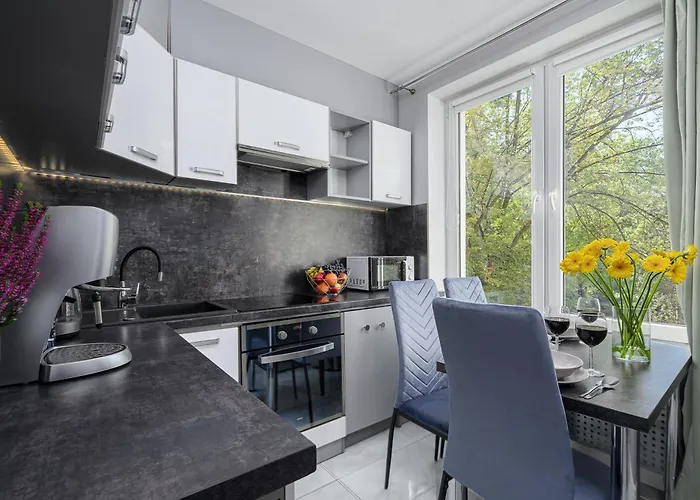 Lumina Comfort In Center Апартаменти *