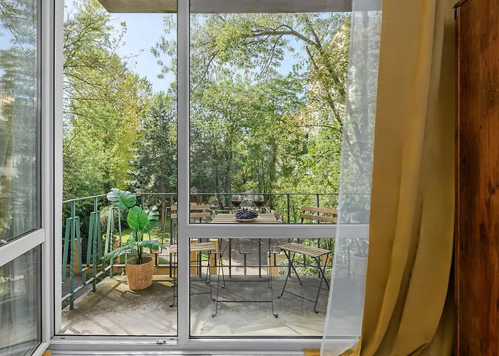 Lumina Comfort In Center Апартаменти *