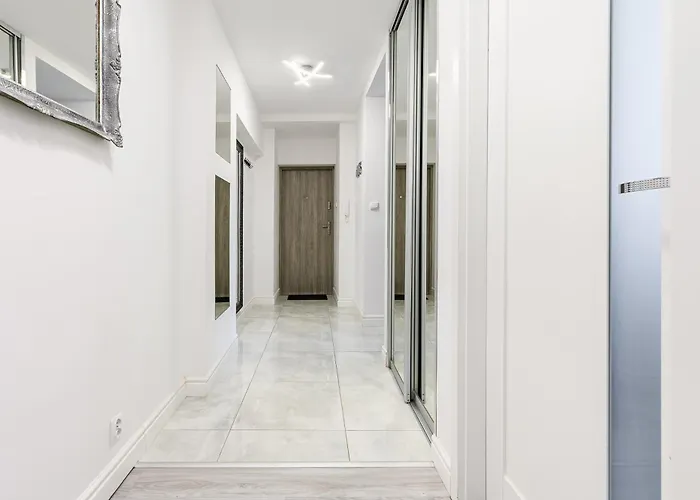 Lumina Comfort In Center Апартаменти Лодзь