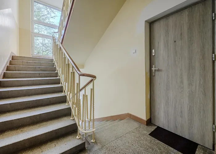 Lumina Comfort In Center Апартаменти *